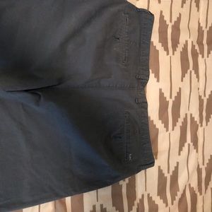 Michael Kors Blue Slim Fit Pants Men’s Size 36/30